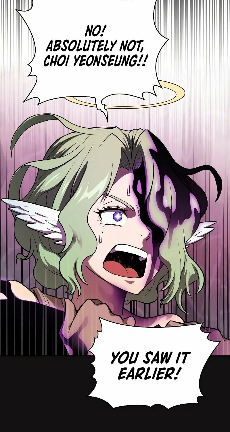 The Celestial Returned from Hell Chapter 123 page 11 - 