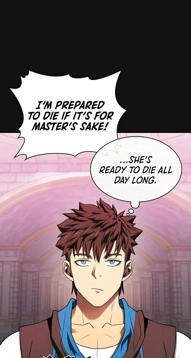 The Celestial Returned from Hell Chapter 123 page 12 - 
