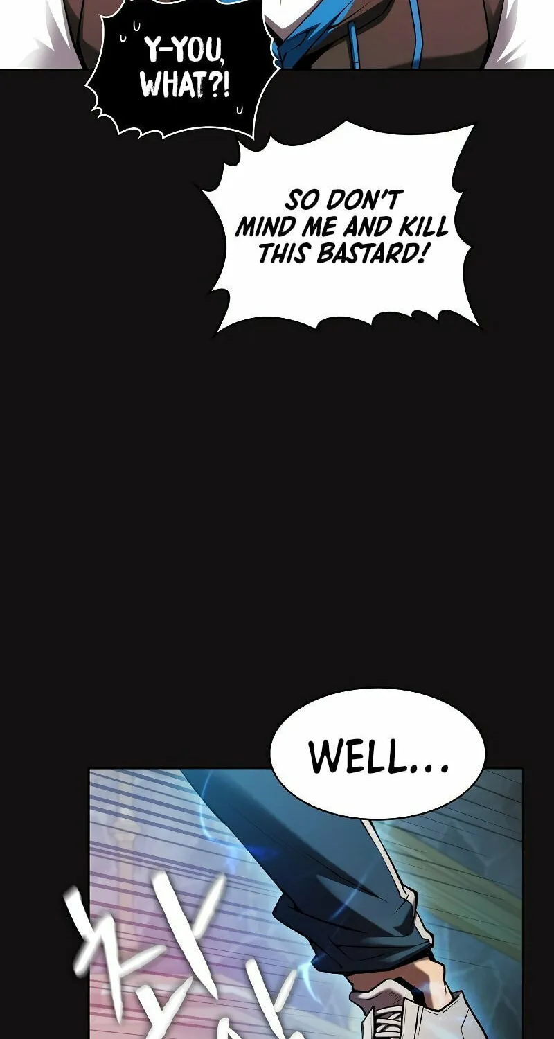 The Celestial Returned from Hell Chapter 123 page 13 - 