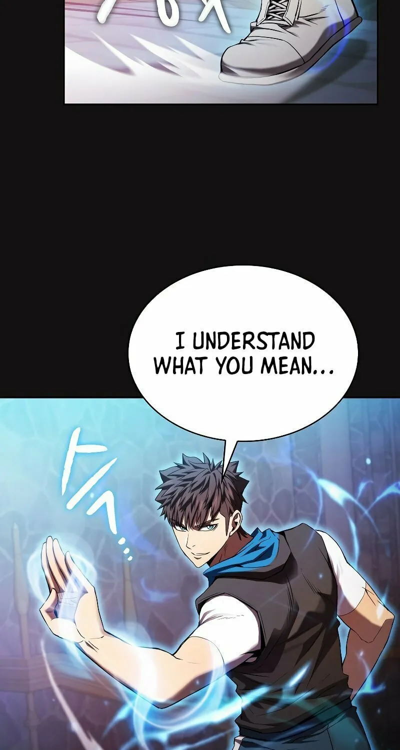 The Celestial Returned from Hell Chapter 123 page 14 - 