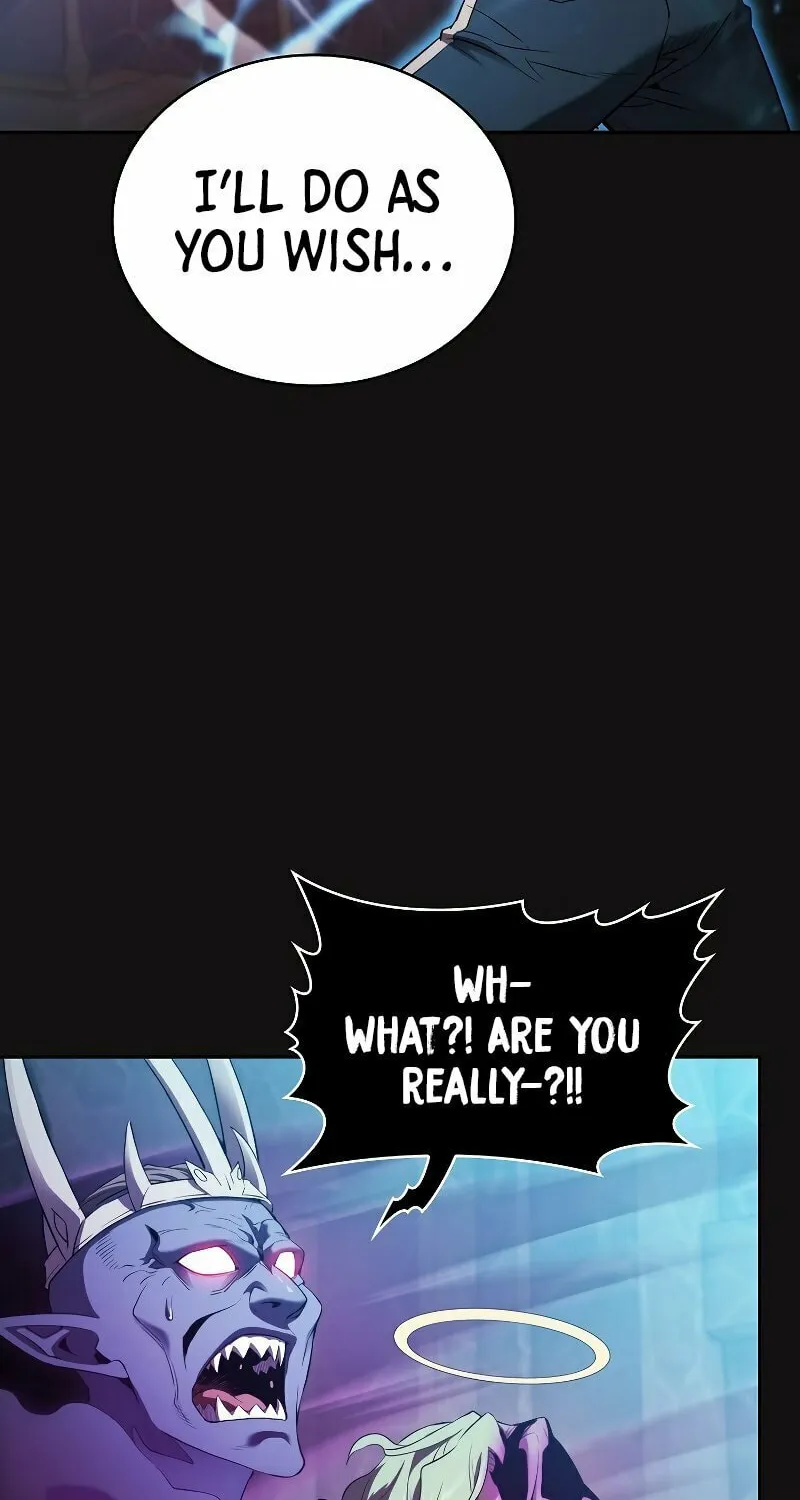 The Celestial Returned from Hell Chapter 123 page 15 - 