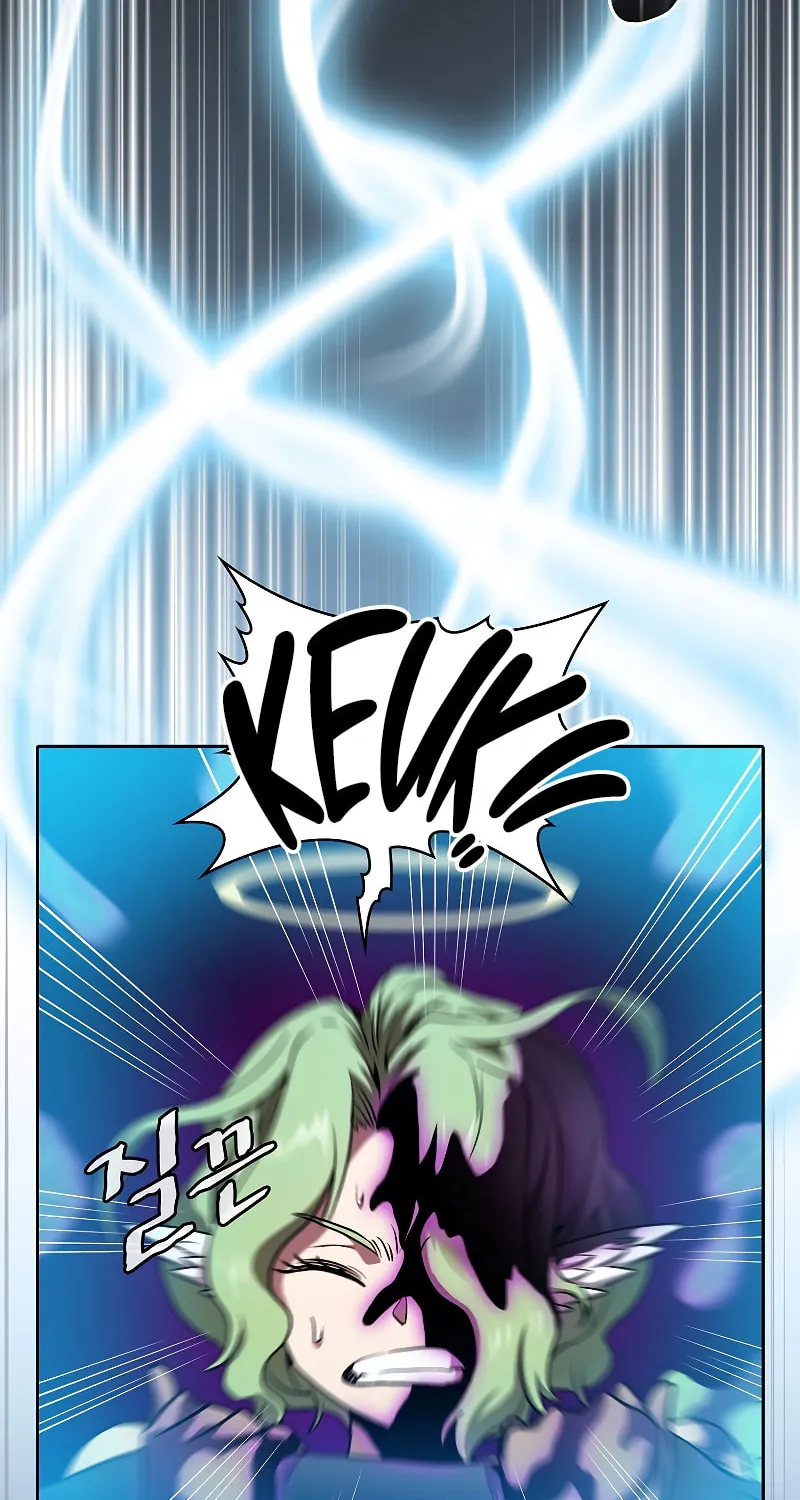 The Celestial Returned from Hell Chapter 123 page 18 - 