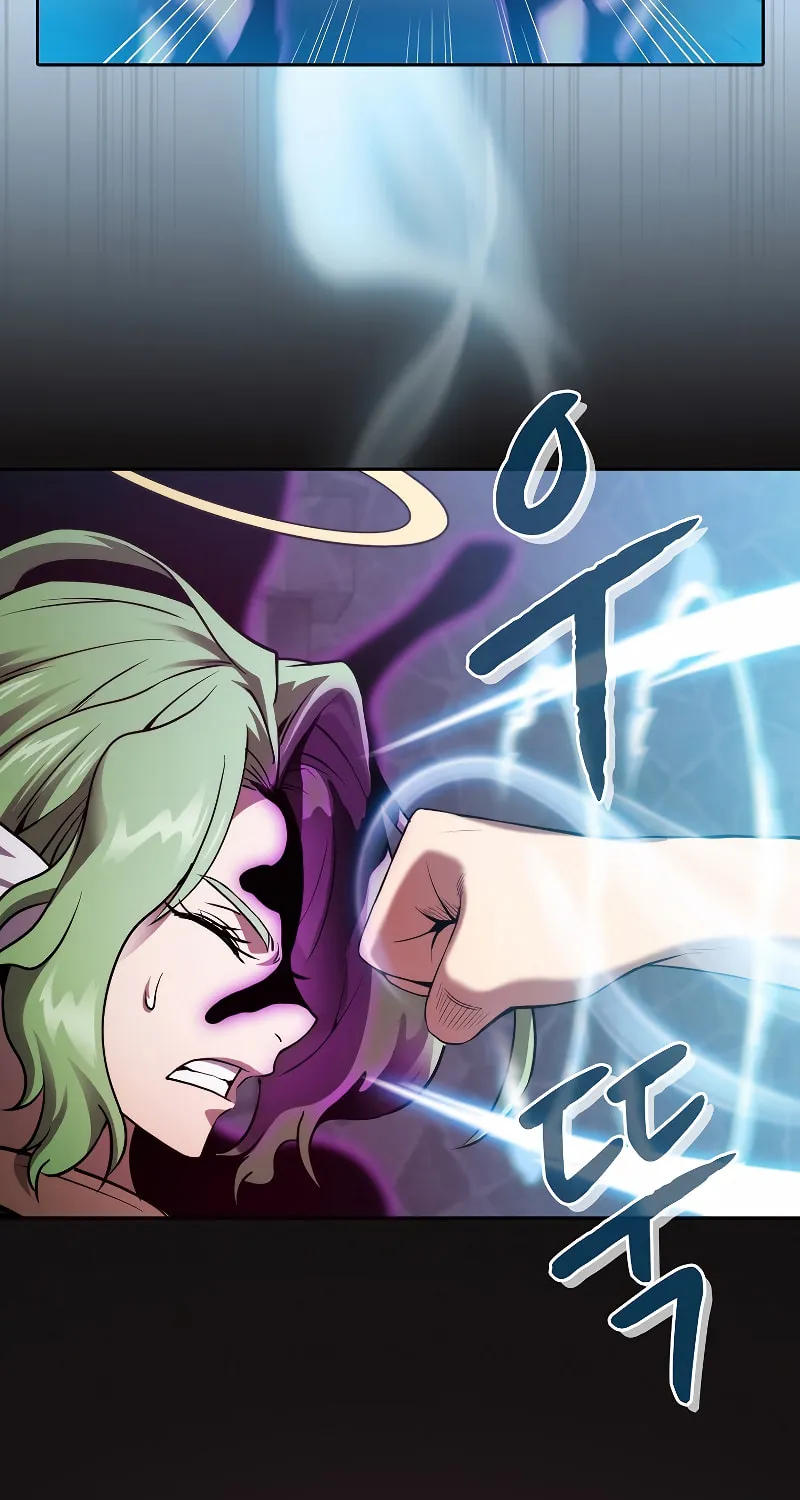 The Celestial Returned from Hell Chapter 123 page 19 - 