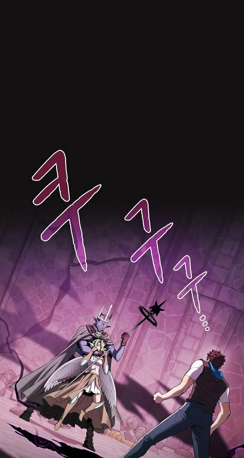 The Celestial Returned from Hell Chapter 123 page 3 - 