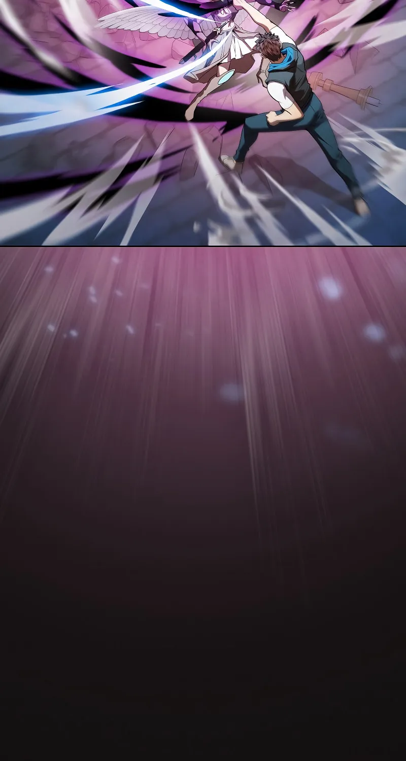 The Celestial Returned from Hell Chapter 123 page 21 - 