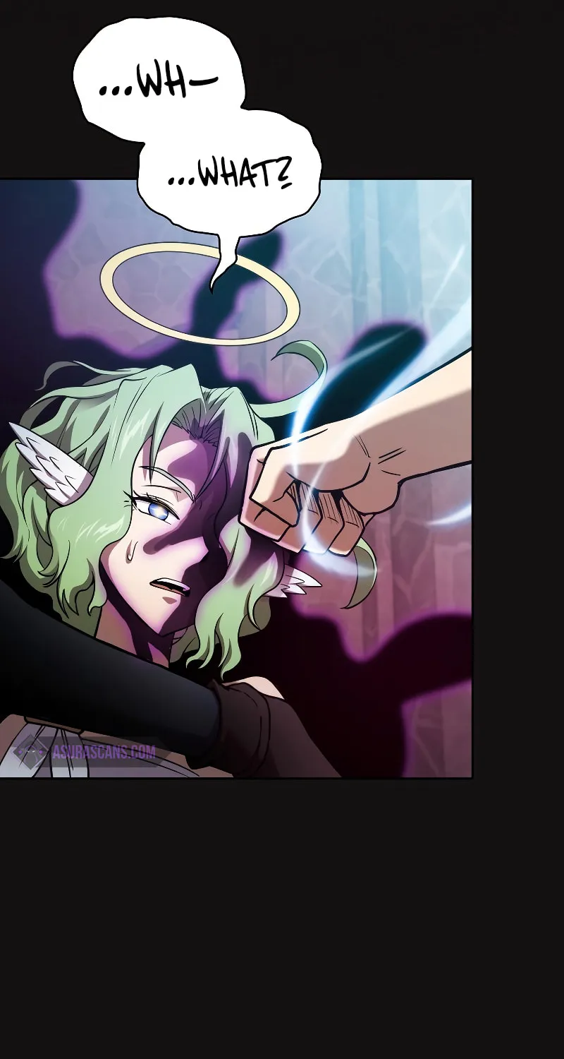 The Celestial Returned from Hell Chapter 123 page 22 - 