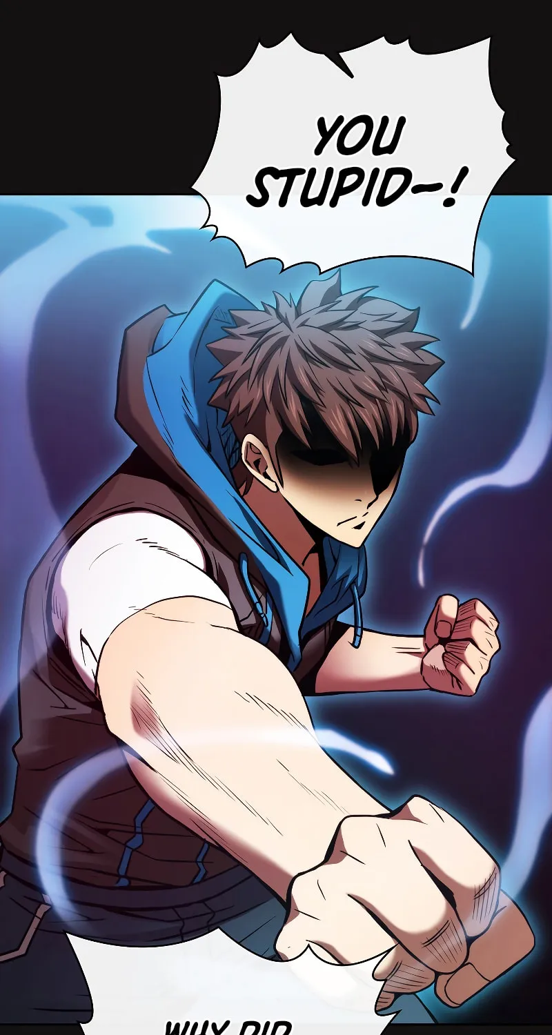 The Celestial Returned from Hell Chapter 123 page 23 - 