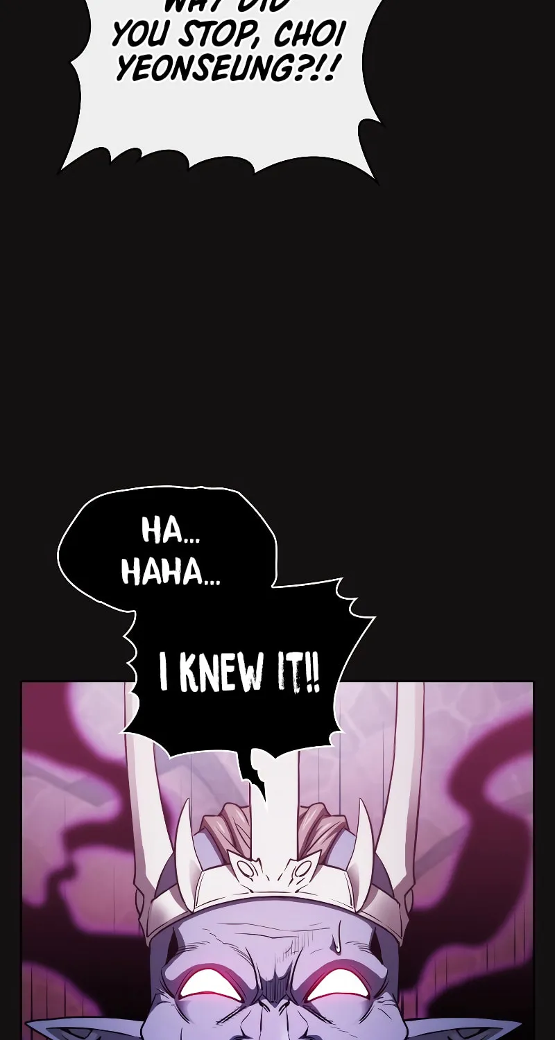The Celestial Returned from Hell Chapter 123 page 24 - 