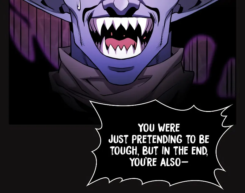 The Celestial Returned from Hell Chapter 123 page 25 - 