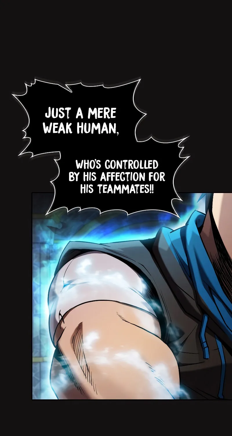 The Celestial Returned from Hell Chapter 123 page 26 - 