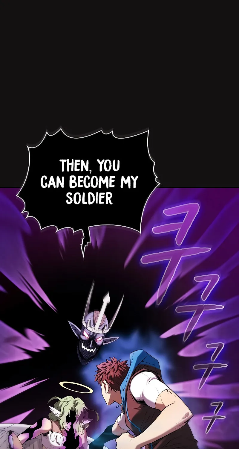 The Celestial Returned from Hell Chapter 123 page 27 - 