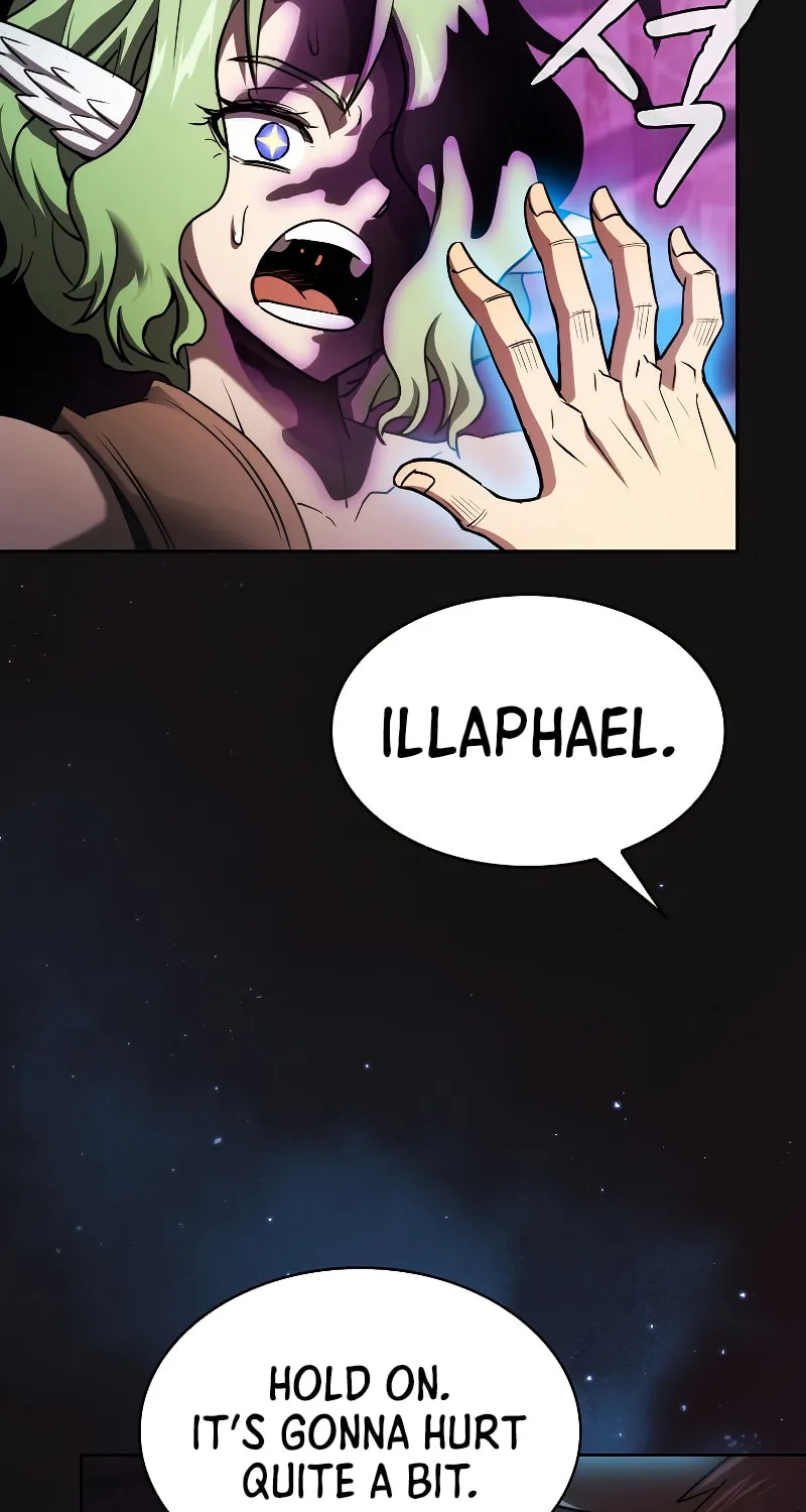 The Celestial Returned from Hell Chapter 123 page 29 - 