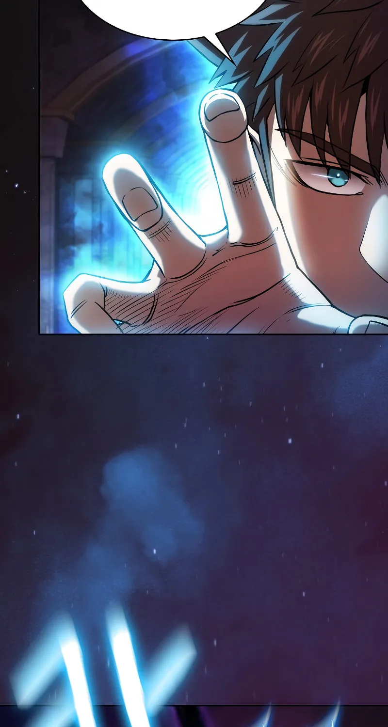 The Celestial Returned from Hell Chapter 123 page 30 - 