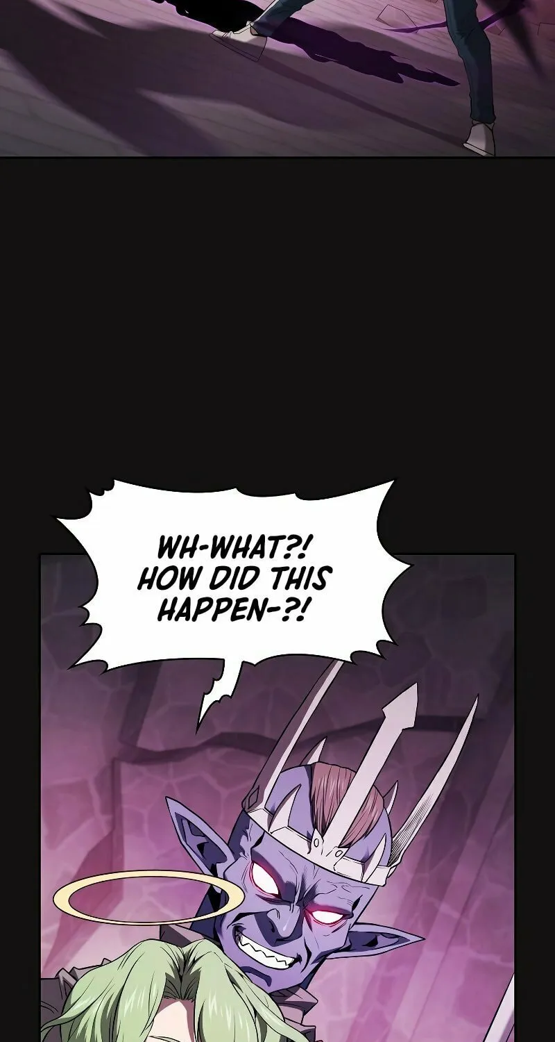 The Celestial Returned from Hell Chapter 123 page 4 - 