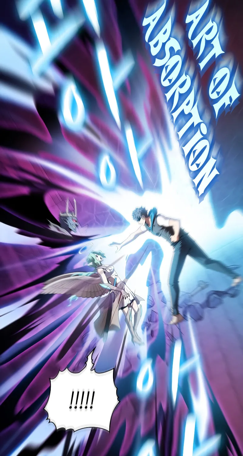 The Celestial Returned from Hell Chapter 123 page 31 - 