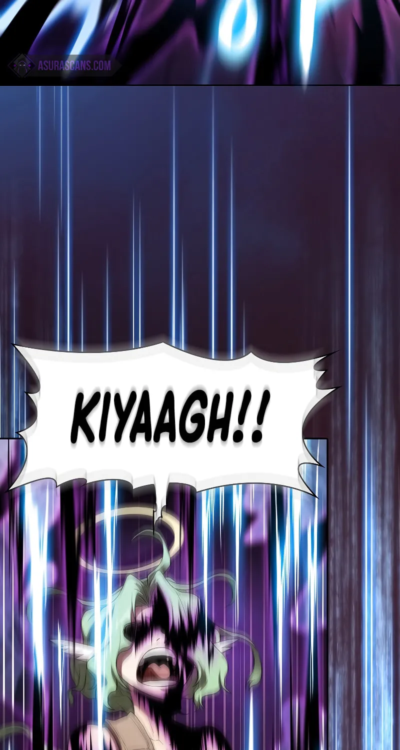 The Celestial Returned from Hell Chapter 123 page 32 - 