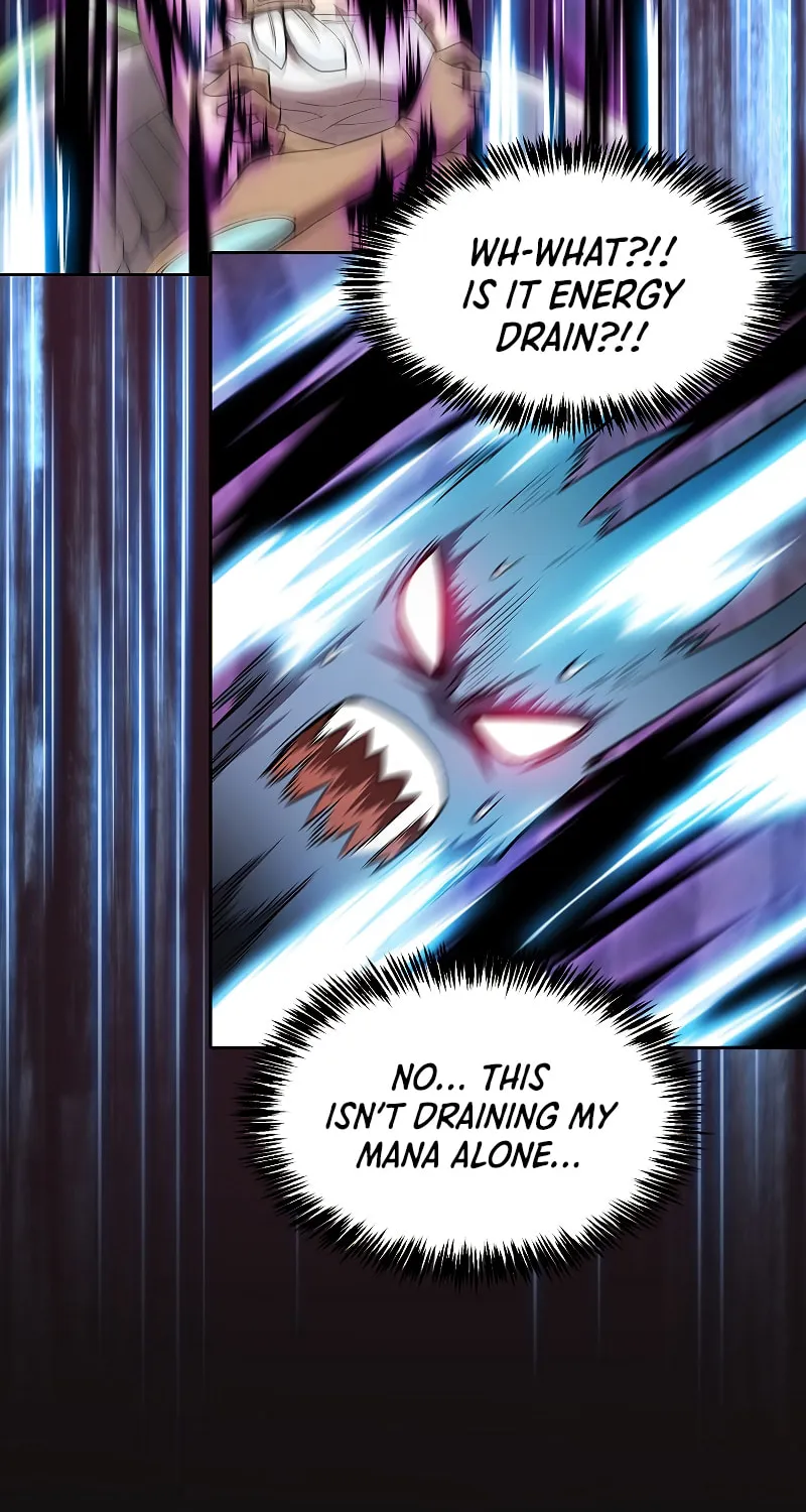 The Celestial Returned from Hell Chapter 123 page 33 - 