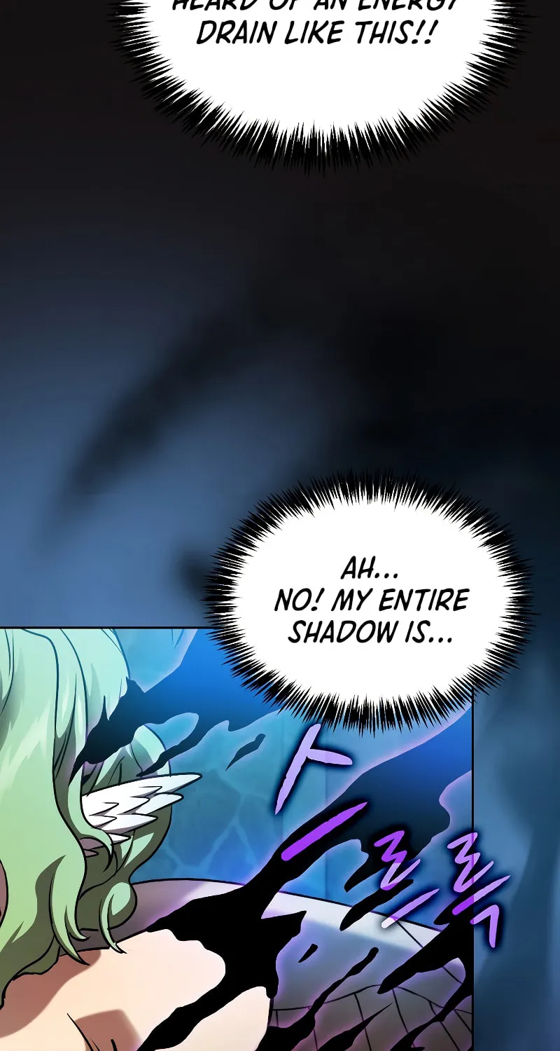 The Celestial Returned from Hell Chapter 123 page 36 - 