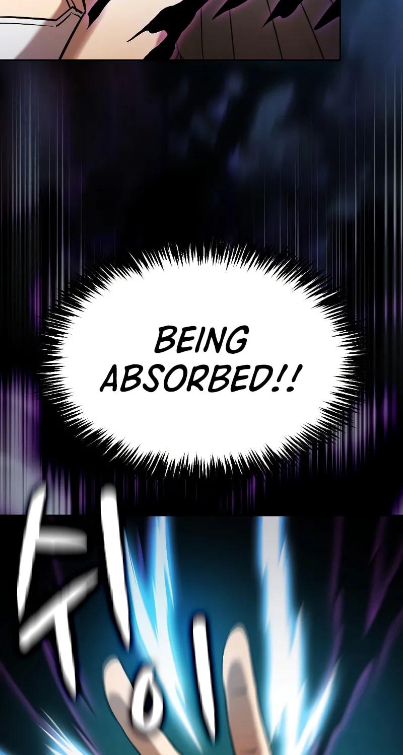 The Celestial Returned from Hell Chapter 123 page 37 - 