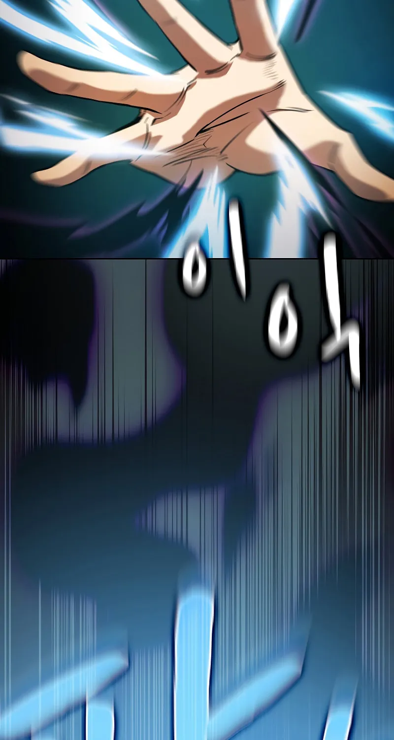 The Celestial Returned from Hell Chapter 123 page 38 - 