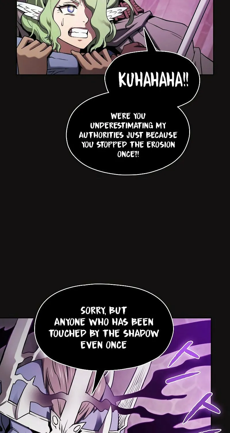 The Celestial Returned from Hell Chapter 123 page 5 - 