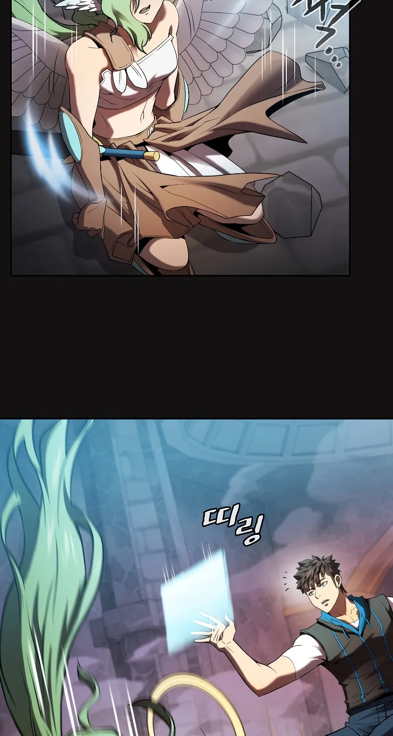 The Celestial Returned from Hell Chapter 123 page 41 - 