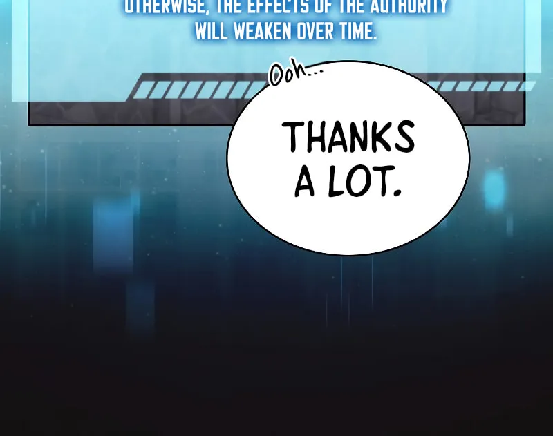 The Celestial Returned from Hell Chapter 123 page 43 - 
