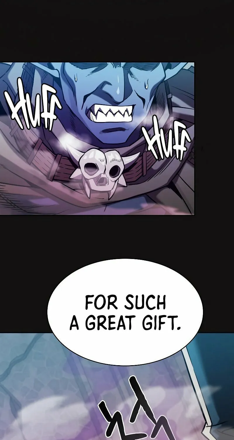 The Celestial Returned from Hell Chapter 123 page 44 - 