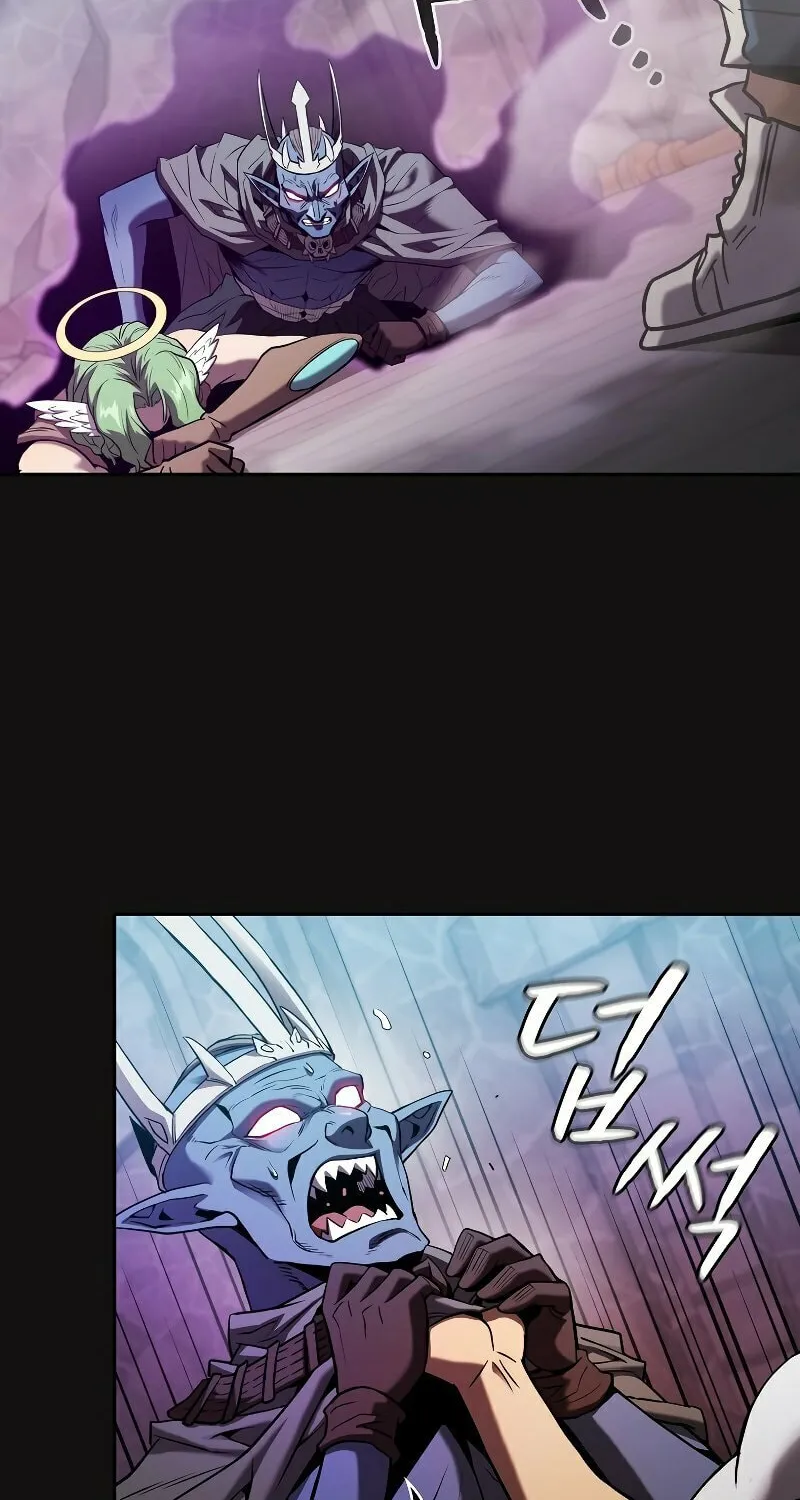 The Celestial Returned from Hell Chapter 123 page 45 - 