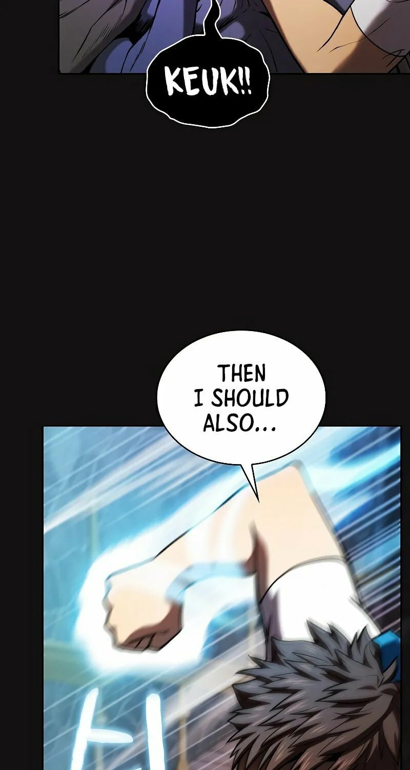 The Celestial Returned from Hell Chapter 123 page 46 - 