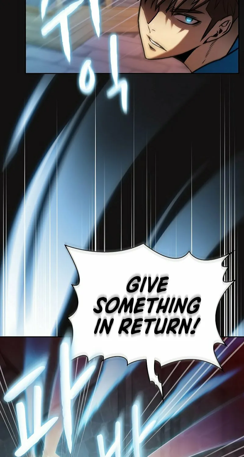 The Celestial Returned from Hell Chapter 123 page 47 - 