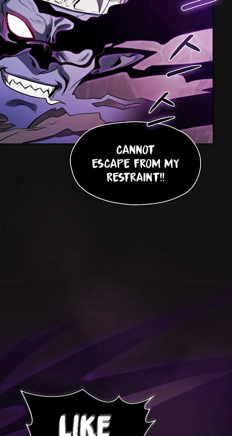 The Celestial Returned from Hell Chapter 123 page 6 - 