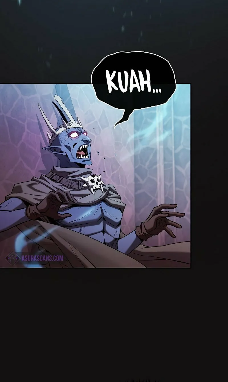 The Celestial Returned from Hell Chapter 123 page 51 - 