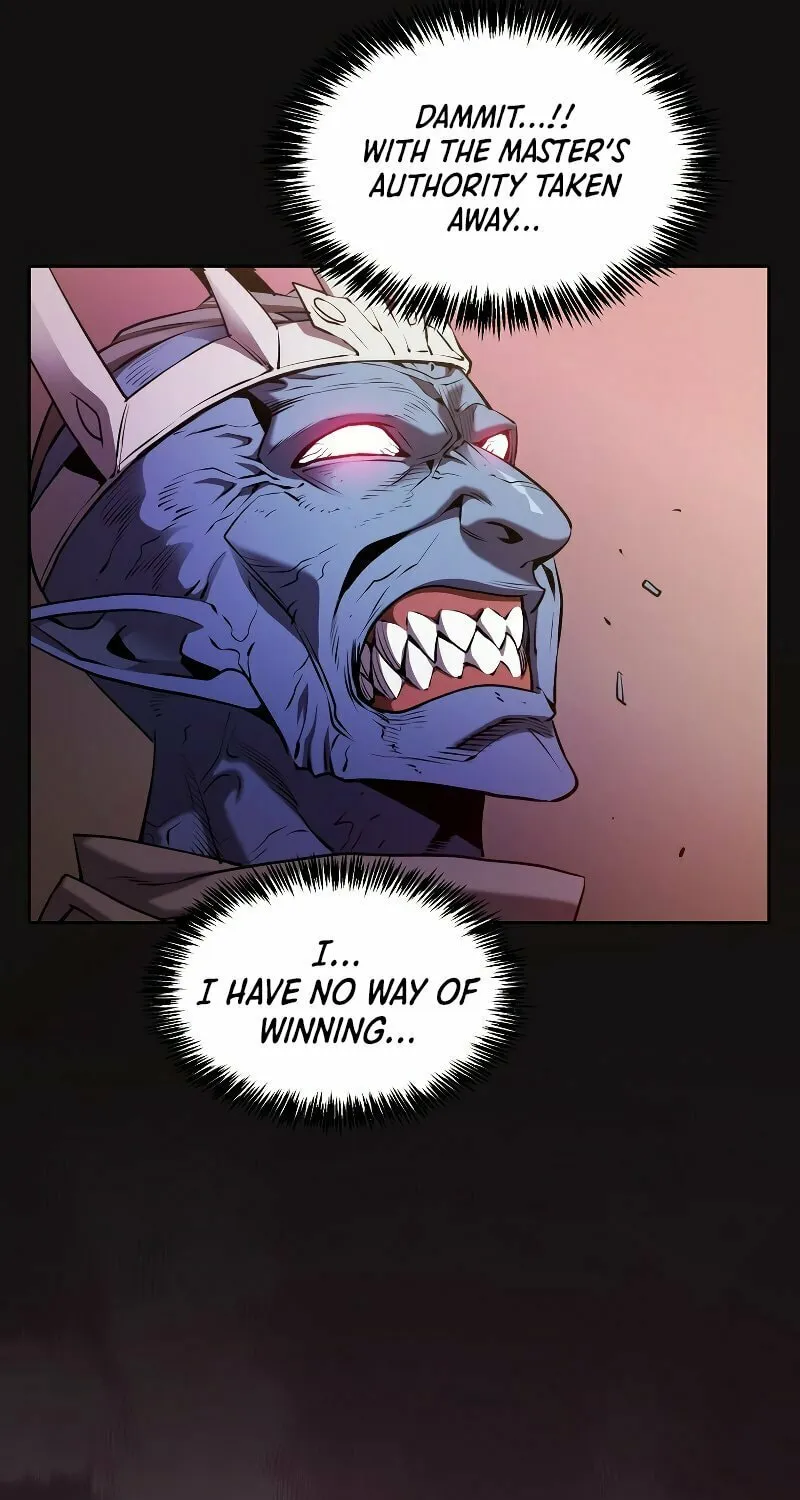 The Celestial Returned from Hell Chapter 123 page 52 - 