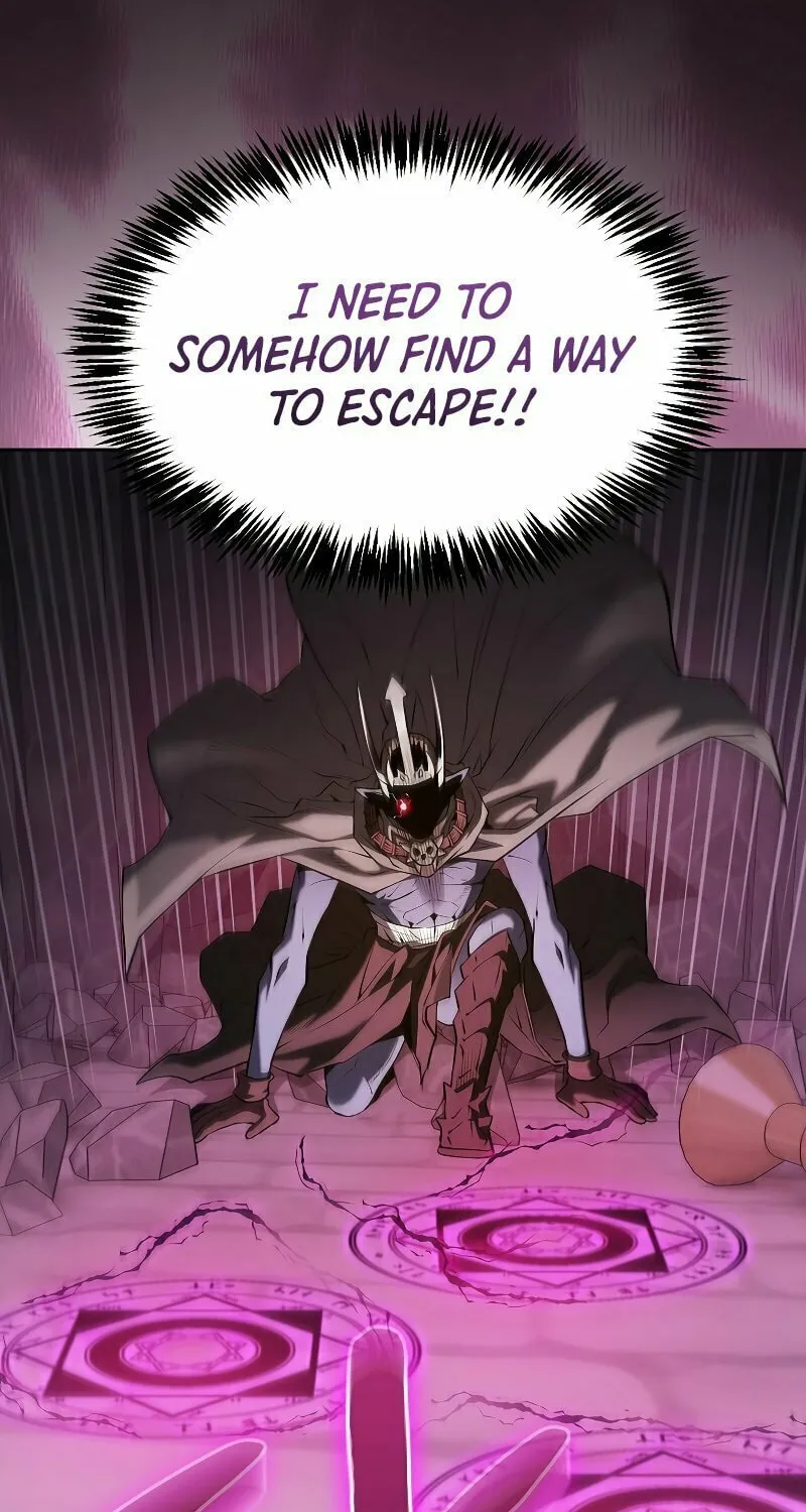 The Celestial Returned from Hell Chapter 123 page 53 - 