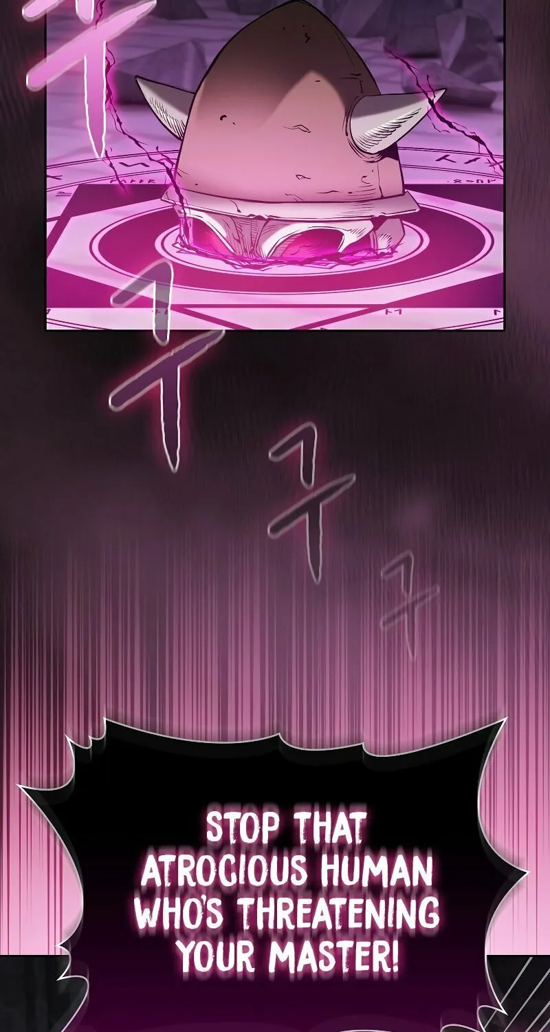 The Celestial Returned from Hell Chapter 123 page 55 - 