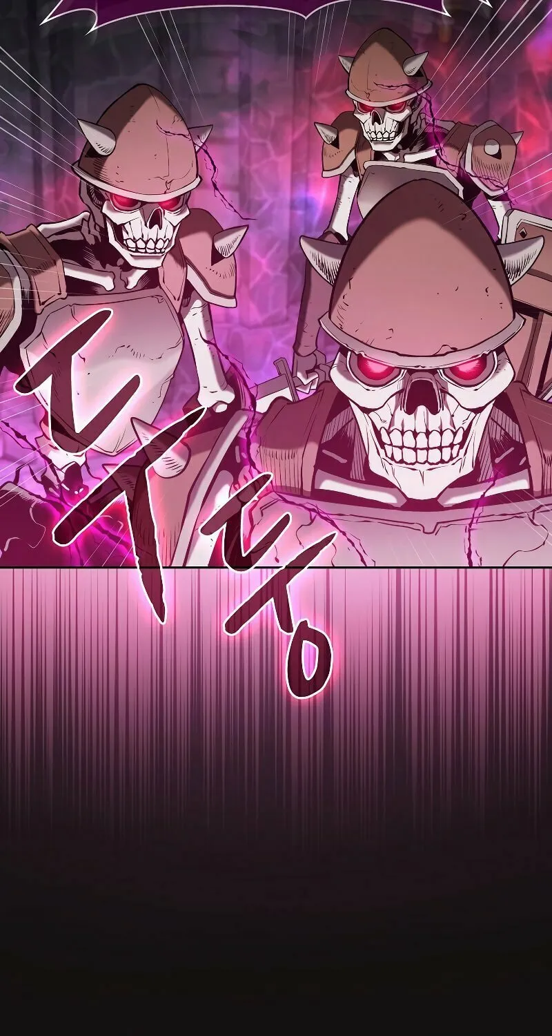 The Celestial Returned from Hell Chapter 123 page 56 - 