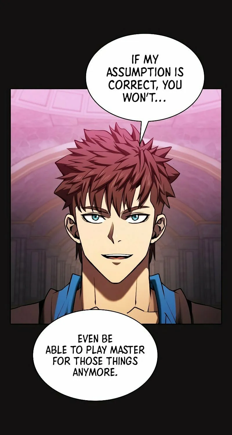 The Celestial Returned from Hell Chapter 123 page 58 - 