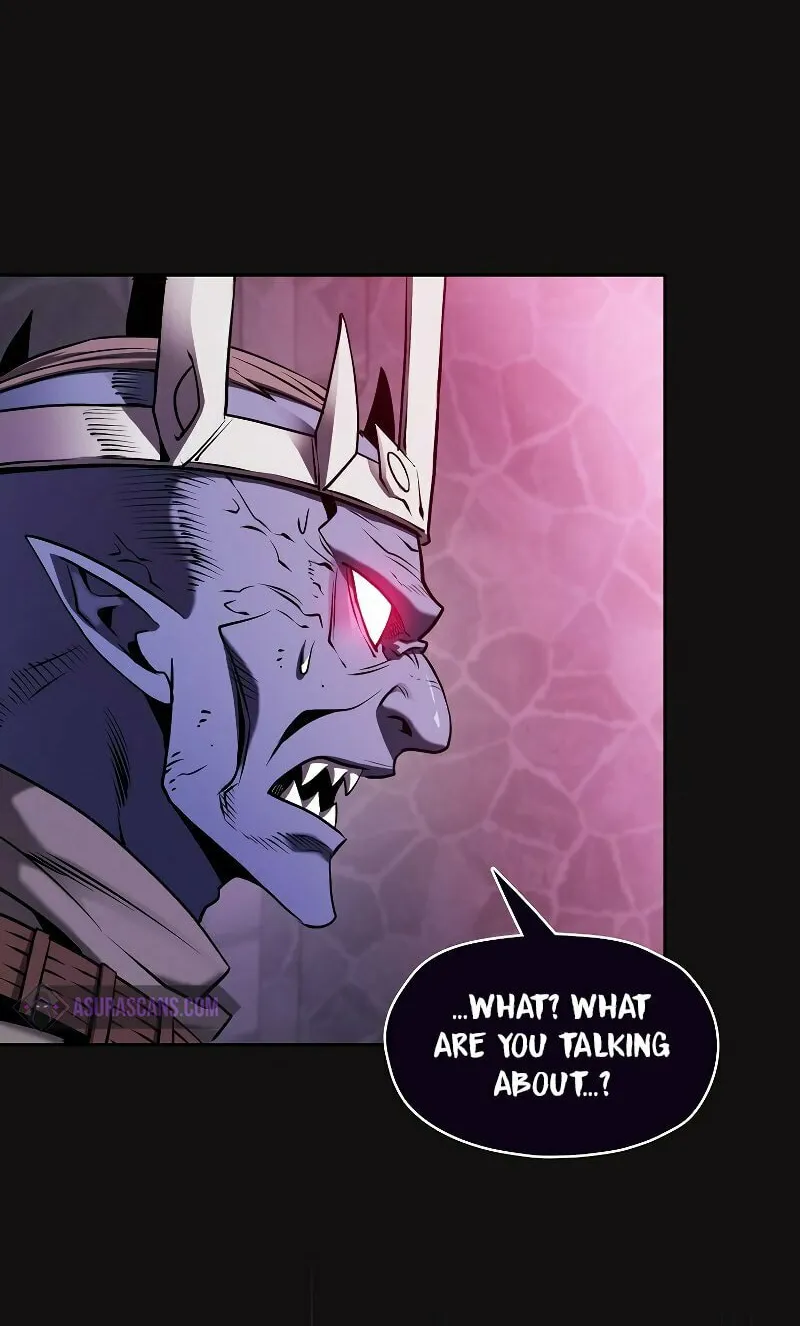 The Celestial Returned from Hell Chapter 123 page 59 - 