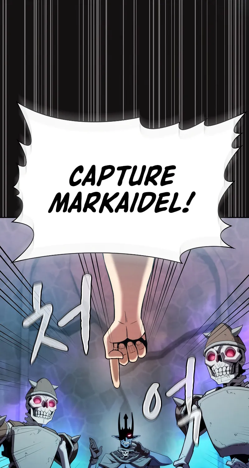 The Celestial Returned from Hell Chapter 123 page 61 - 