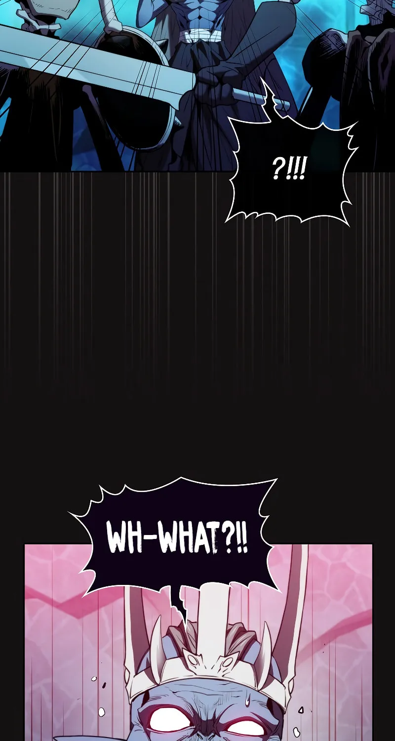 The Celestial Returned from Hell Chapter 123 page 62 - 