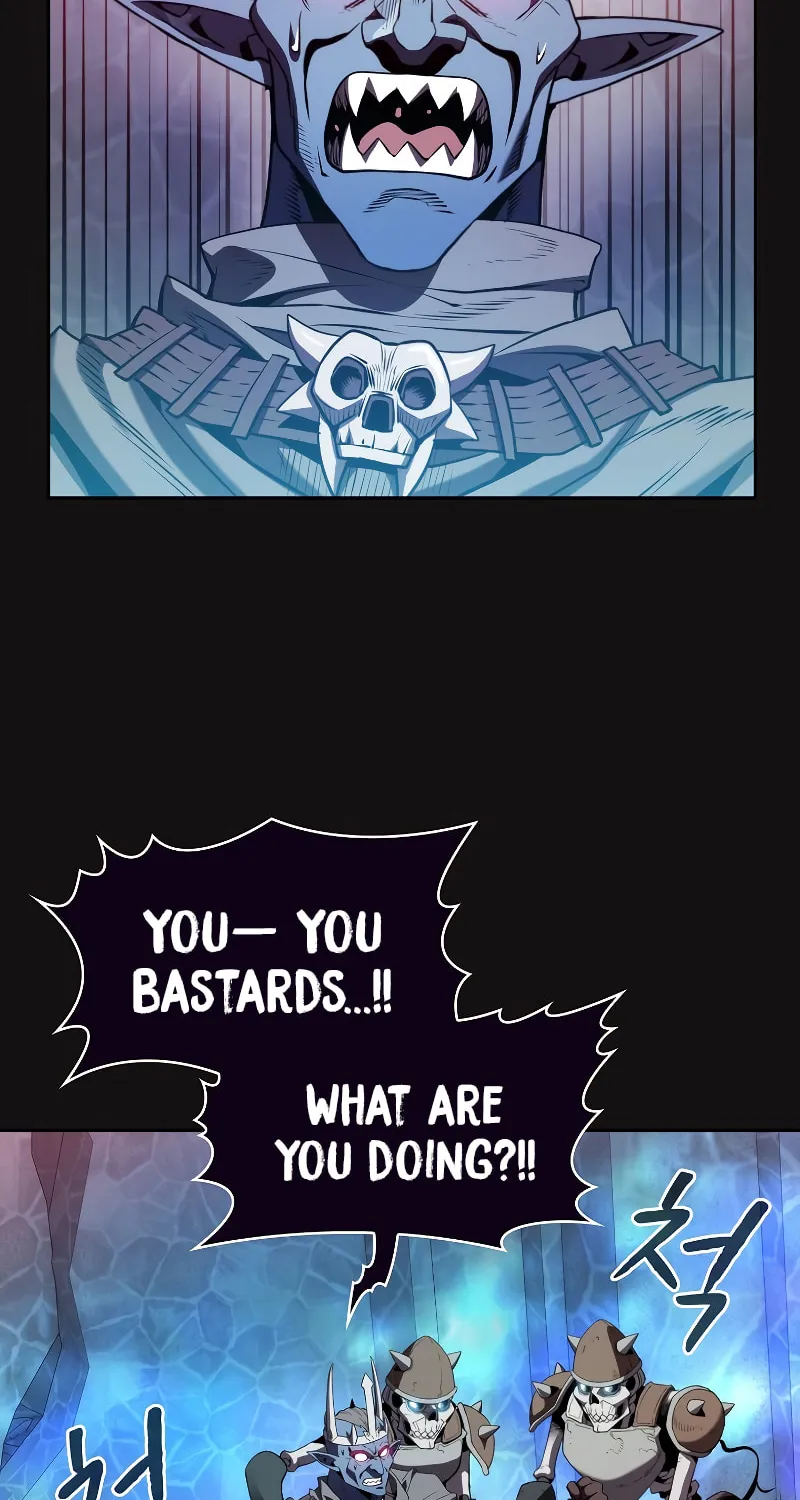The Celestial Returned from Hell Chapter 123 page 63 - 