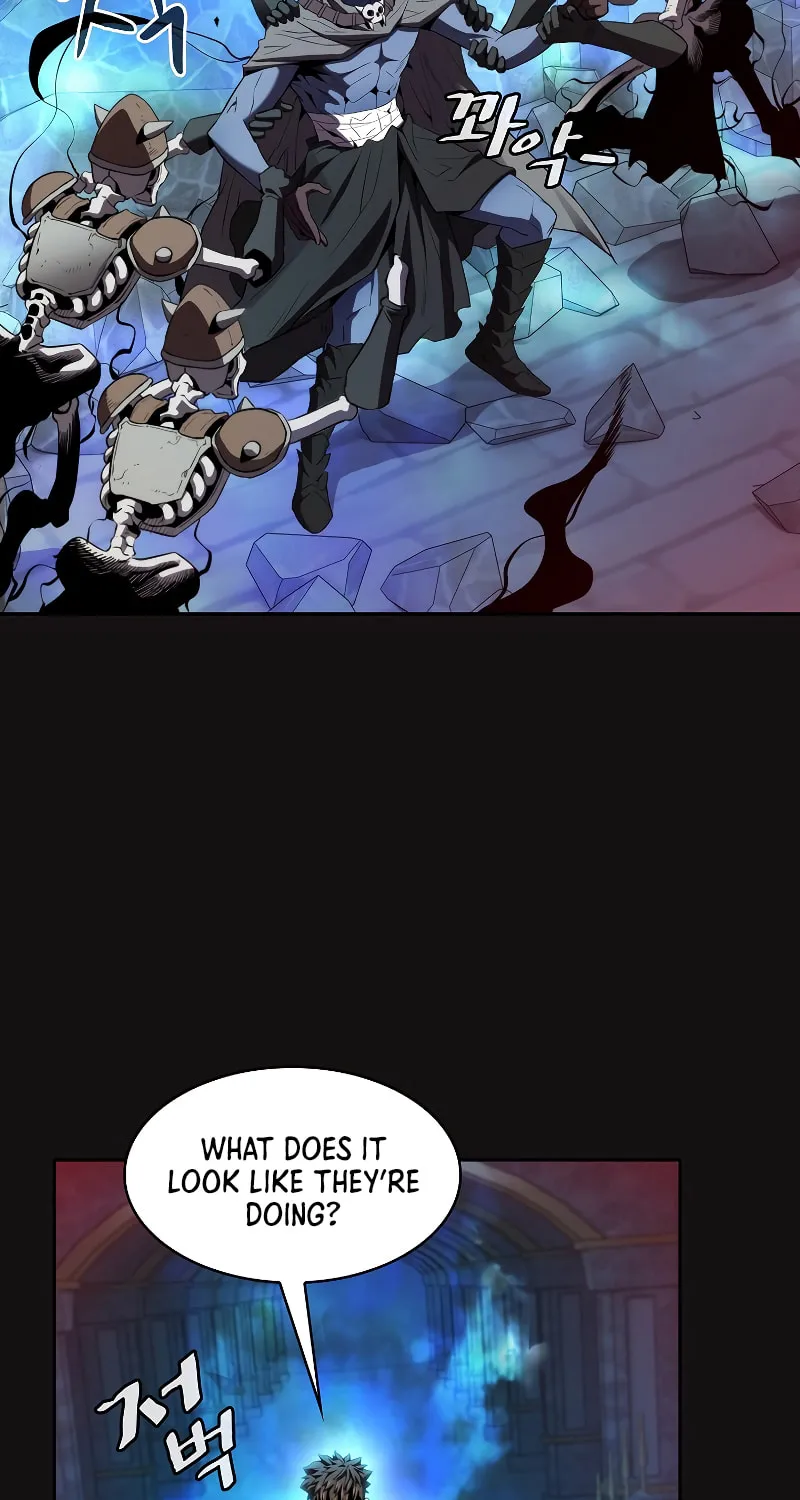 The Celestial Returned from Hell Chapter 123 page 64 - 