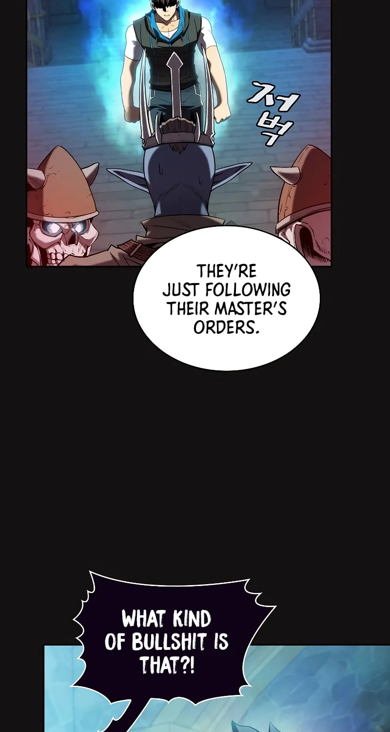 The Celestial Returned from Hell Chapter 123 page 65 - 