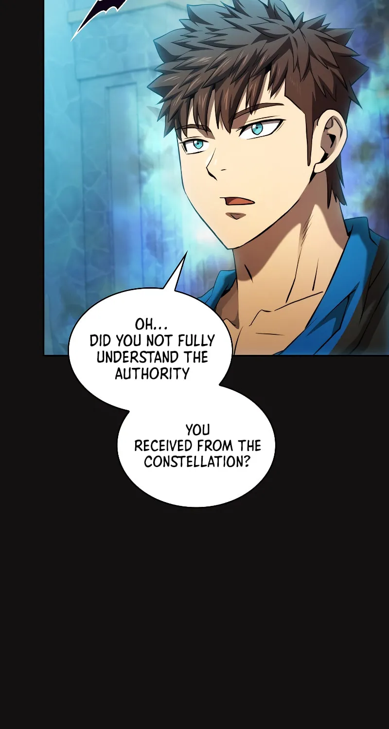 The Celestial Returned from Hell Chapter 123 page 66 - 