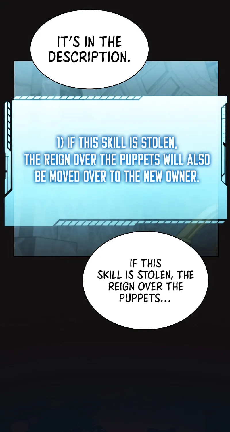 The Celestial Returned from Hell Chapter 123 page 67 - 