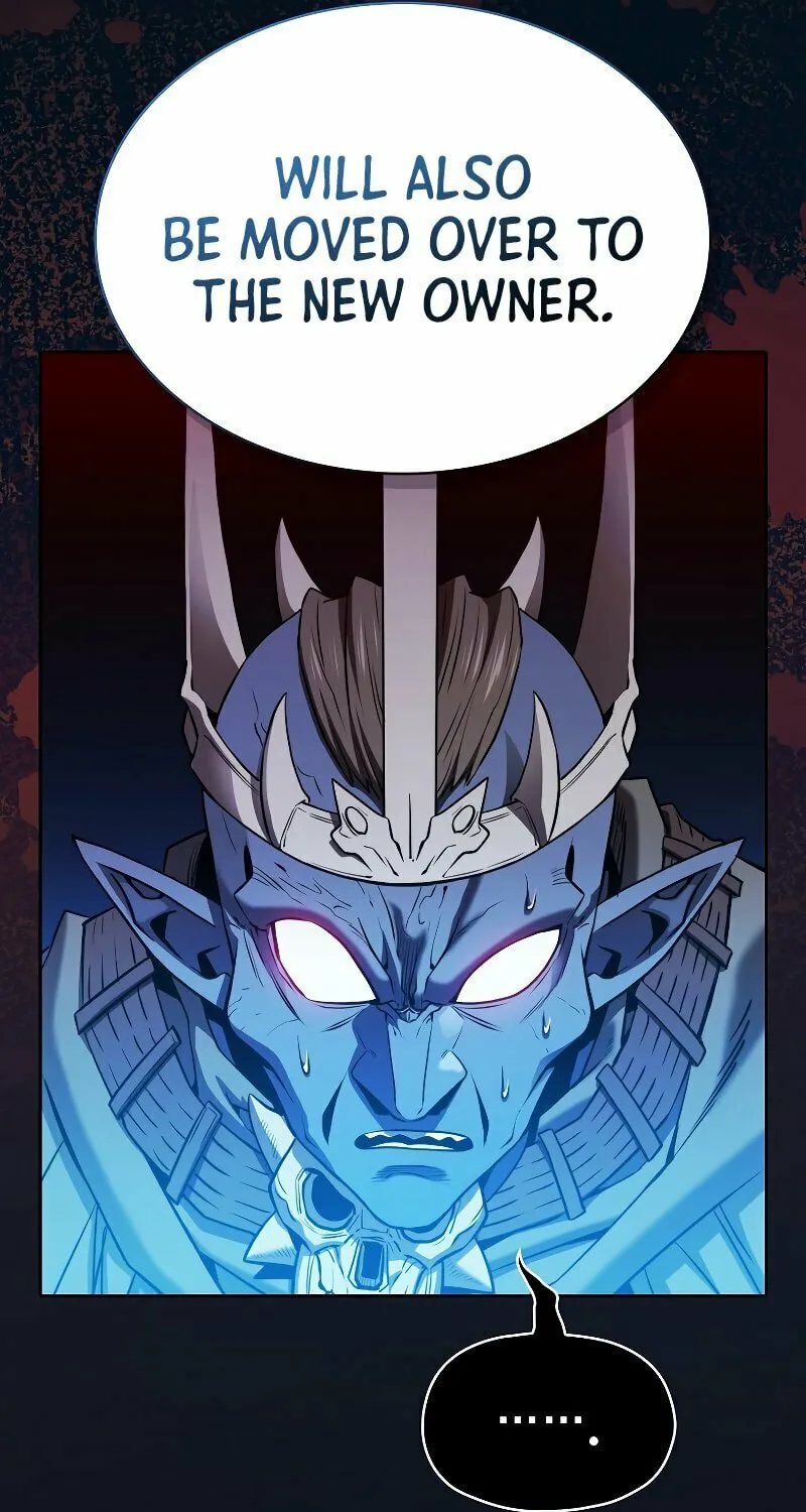 The Celestial Returned from Hell Chapter 123 page 69 - 