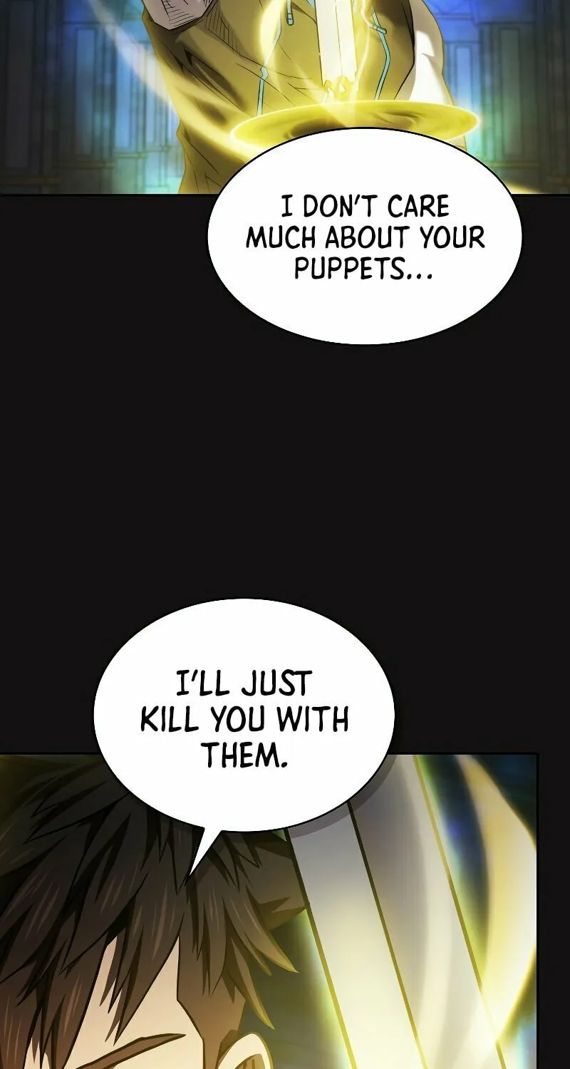 The Celestial Returned from Hell Chapter 123 page 71 - 
