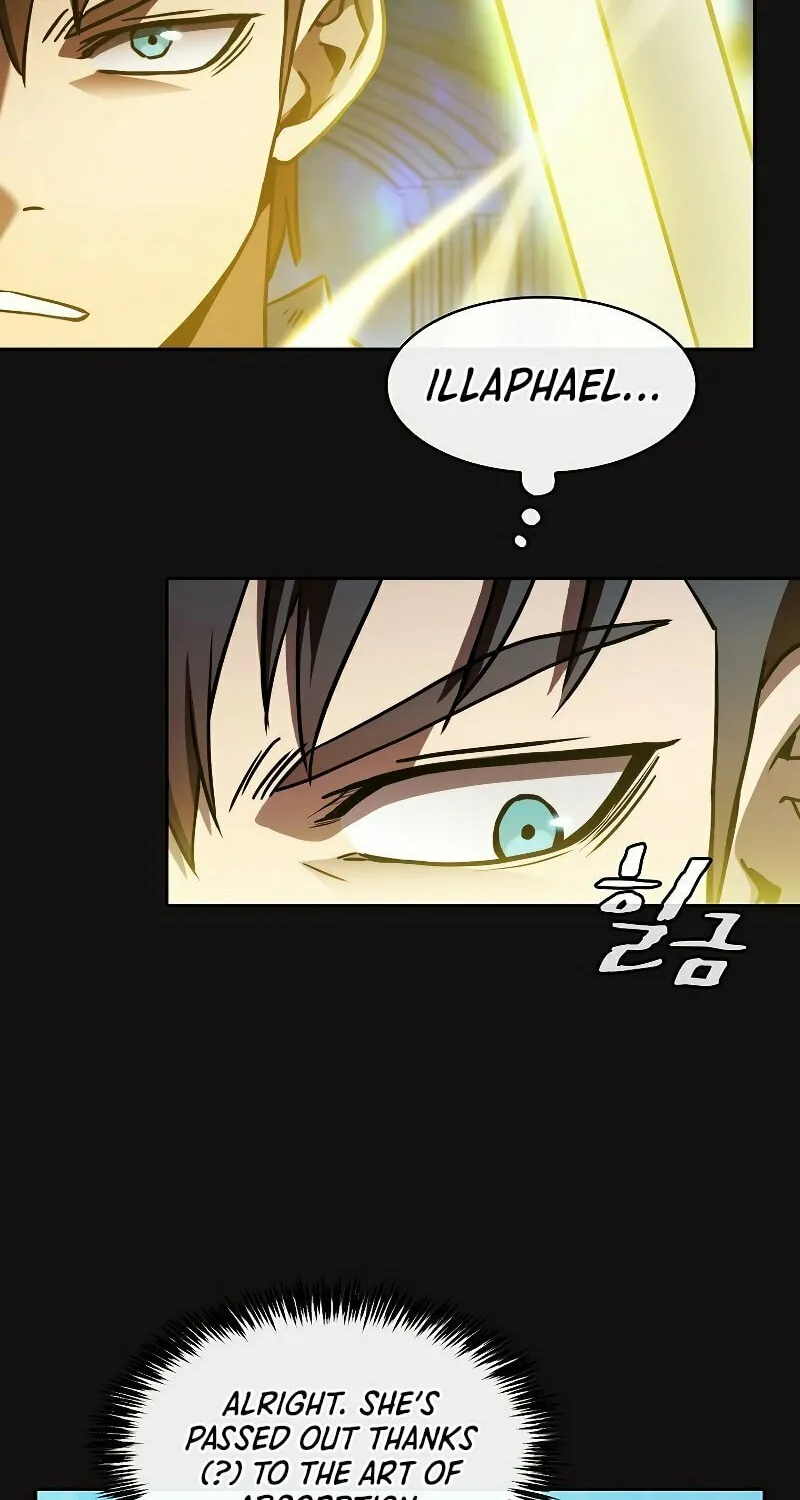 The Celestial Returned from Hell Chapter 123 page 72 - 