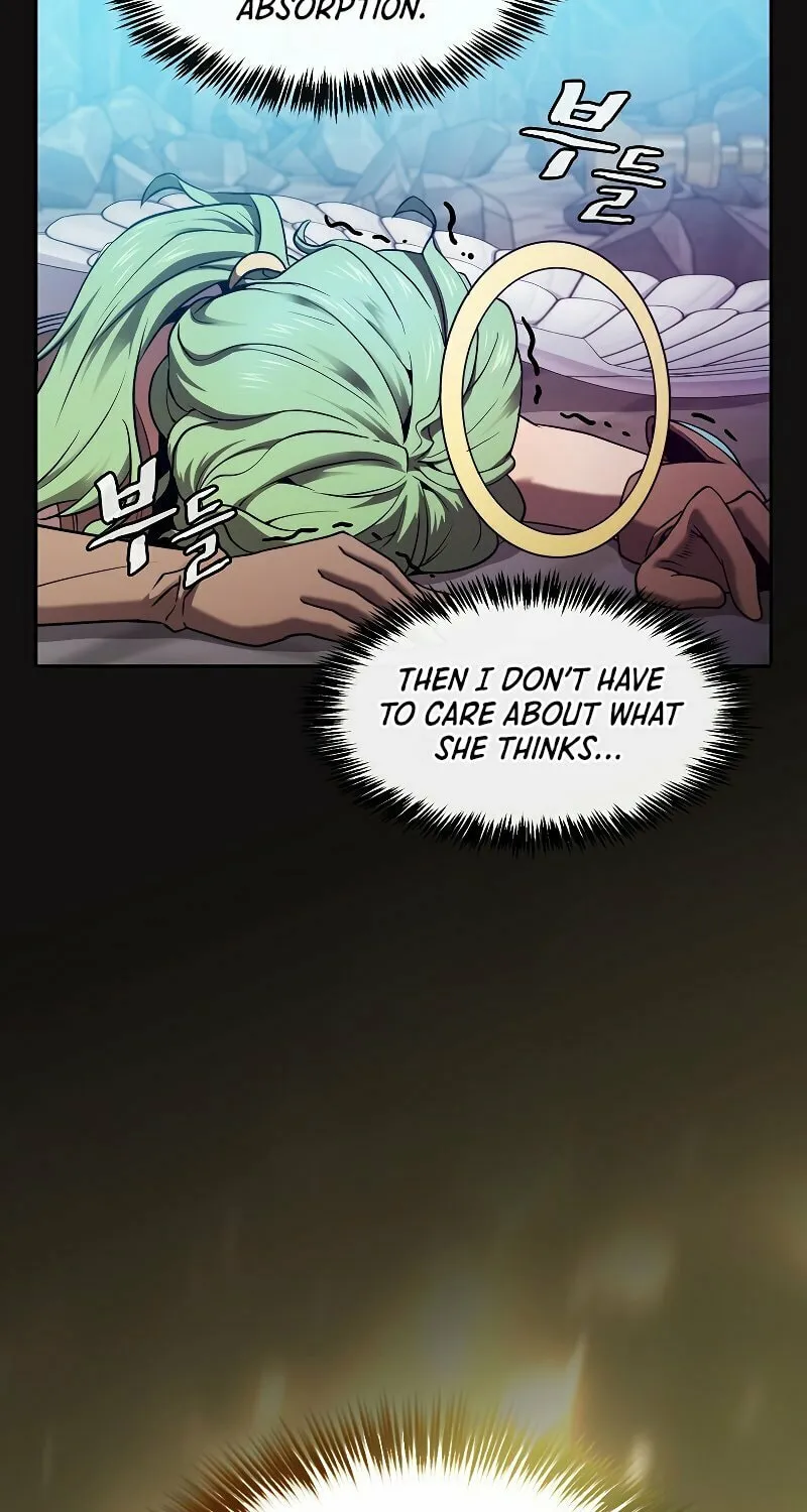 The Celestial Returned from Hell Chapter 123 page 73 - 